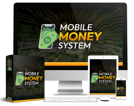 Mobile Money System