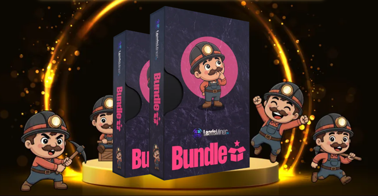 LeadsMiner PRO Review